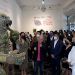 Llega exhibición de César Menchaca a la galería del Palacio Municipal de Puebla 