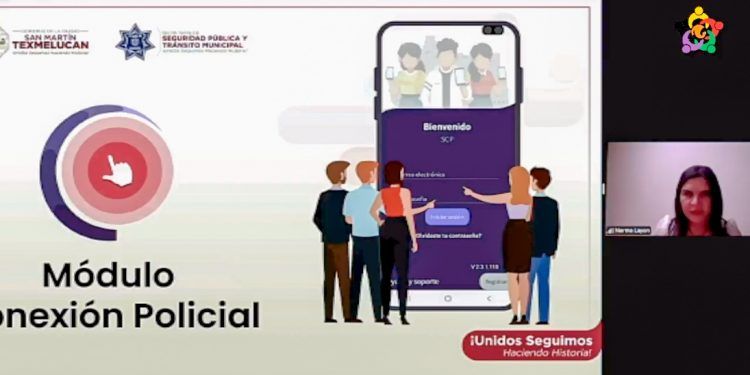 Norma Layón participa en encuentro nacional de Zonas Metropolitanas 