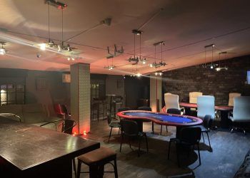Clausuran casino clandestino en la colonia La Paz 