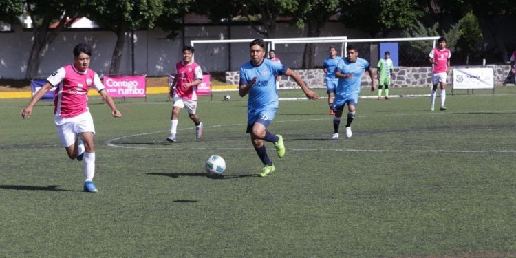 Concluye Torneo Intermunicipales con la final entre Puebla y Lara Grajales 