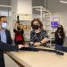 Mayo, mes con mejores valores de producción y ventas de manufacturas poblanas: Inegi