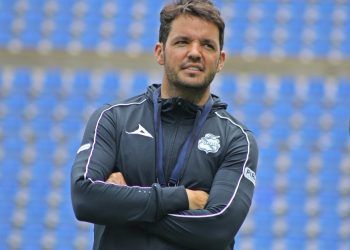 Club Puebla, listo para hacerle frente a León