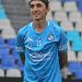 Omar Fernández quiere volver a brillar en el Puebla