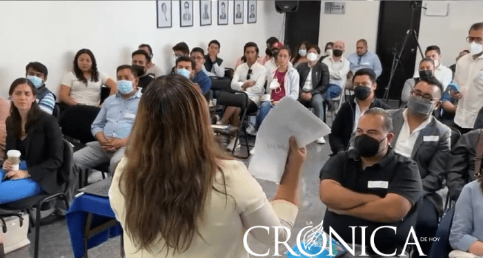 Va Acción Nacional por su ejército digital