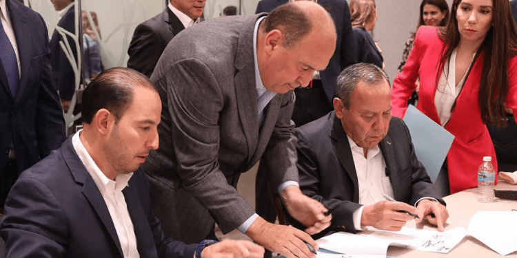 2024, Puebla y el modelo Coahuila