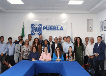 Consulta el PAN a militancia y ciudadanía