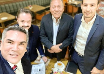 Va por Puebla: los hilos de las batallas nacionales