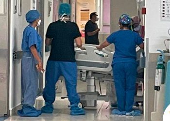 Realiza Salud donación multiorgánica en Hospital General del Sur