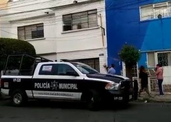 Asaltan a cuentahabiente en la colonia Chulavista; se llevan medio millón 