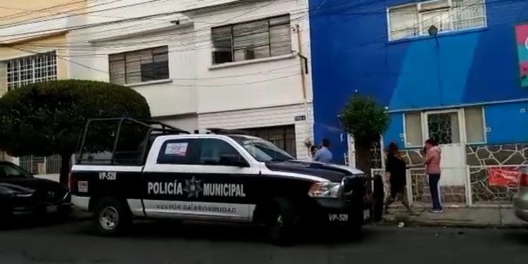 Asaltan a cuentahabiente en la colonia Chulavista; se llevan medio millón