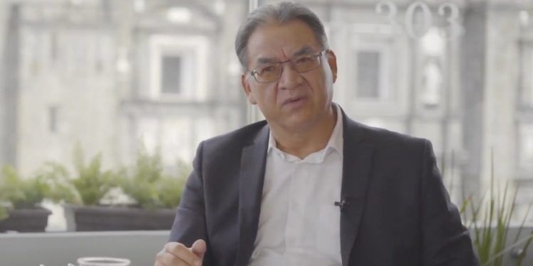 Mielitón Lozano buscará ser candidato a la gobernatura de Puebla 