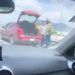 Tras discusión, automovilista lanza de un puente a repartidor en Cuautitlán Izcalli 