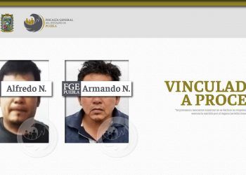 Exhiben a hombre por intentar robar unos chiles en Texmelucan 
