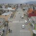 Entrega Ayuntamiento de Puebla pavimentación de vialidad en Guadalupe Caleras