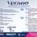 Actividades del Verano de Arte y Cultura 2022 este fin de semana en Puebla