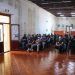 Personal de Vía Pública de SEGOM Puebla recibe capcitación en Derechos Humanos