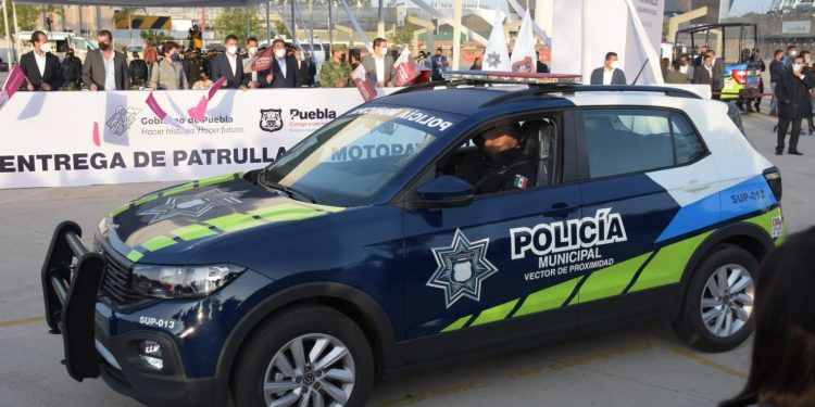 Seguridad, objetivo común para Barbosa y Rivera