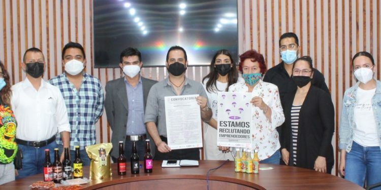 Gobierno de Texmelucan abre convocatoria para campamento de emprendimiento