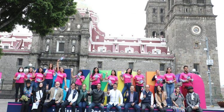 Conoce la agenda turística de Puebla capital para este verano