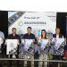 Presentan el uniforme de la Carrera Canacine
