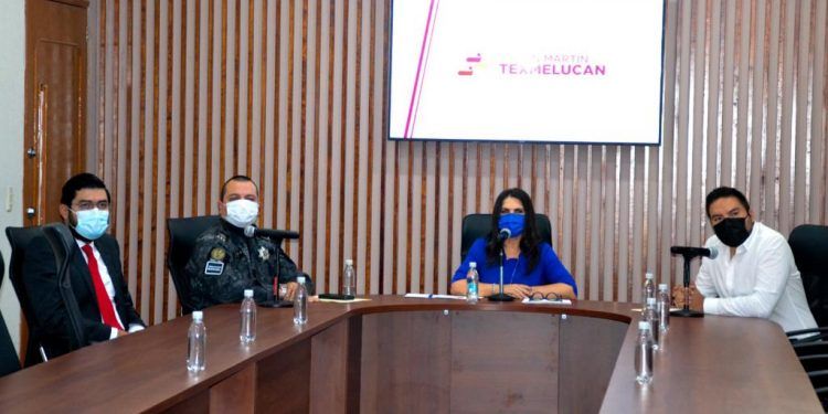 Gobierno de Texmelucan anuncia instalación del Centro Integral de Servicios