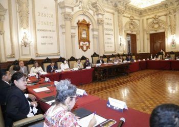 Puebla capital aplicará el lenguaje incluyente