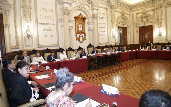 Puebla capital aplicará el lenguaje incluyente