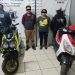 Policía Texmelucan detiene defraudadores que operaban vía Facebook