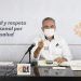 Sistema de salud poblano, preparado para atender casos de viruela símica