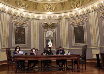 Congreso de Puebla analiza mejoras en procesos de entrega-recepción en ayuntamientos