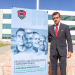 Ángel Hernández, silbante poblano internacional