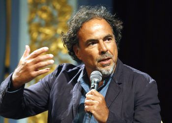 Iñárritu, Mitre y Aronofsky competirán por el León de Oro