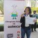 Estudiante de la Preparatoria Benito Juárez BUAP gana medalla de plata en Olimpiada Estatal de Química