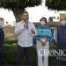 Reitera ayuntamiento: no habrá negociación con ambulantes