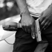 Rechazan Morena y PAN uso de armas
