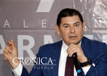 Armenta se destapó ante MBH