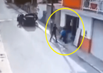 Matan a balazos a un hombre al escapar de «levantón» en Tehuacán