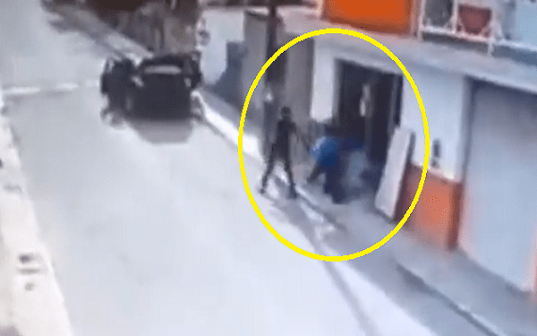 Matan a balazos a un hombre al escapar de «levantón» en Tehuacán