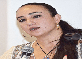 Escalan amenazas a diputada por impulsar ley promujeres