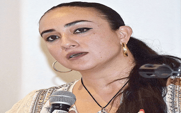 Escalan amenazas a diputada por impulsar ley promujeres