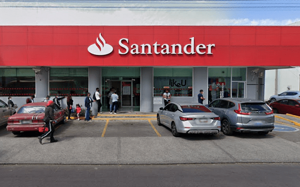 banco santander