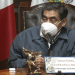 Ignacio Mier no es Morena, es priísta y segundón de Enrique Doger: Barbosa