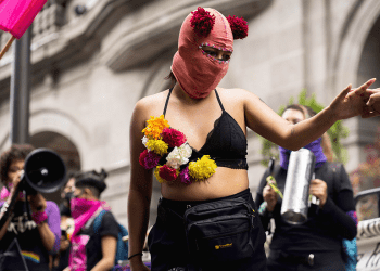 Nuevas miradas a protestas de mujeres