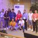 Físicos BUAP participan en 10th Anniversary of the Higgs Boson Discovery