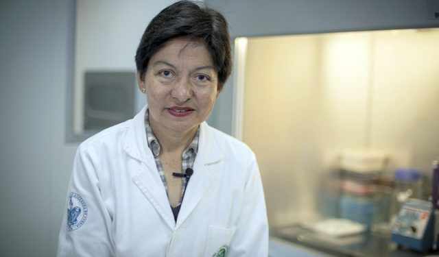 Debemos ser socialmente responsables para frenar al COVID19: Lilia Cedillo