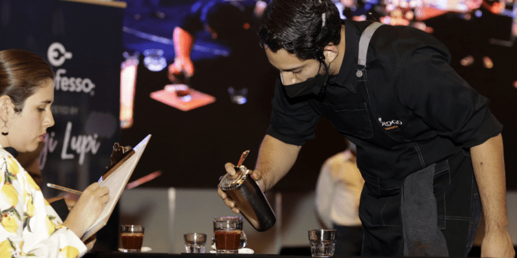 Puebla huele y sabe a café: Altamirano