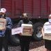 Cafeticultores de 10 municipios poblanos reciben mil 790 paquetes tecnológicos
