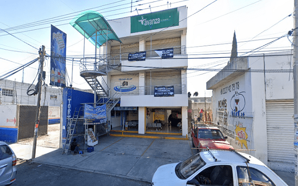 Autoridades ubican a mujer que intentaba suicidarse frente a la CAPU