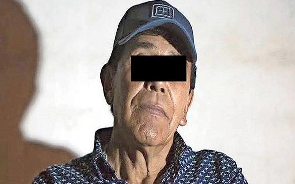 Captura la Marina a Rafael Caro Quintero