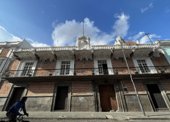 Insuficiente, edificio de SEP federal para sus trabajadores